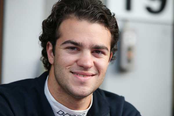 WILL OWEN TO RETURN TO UNITED AUTOSPORTS FOR ELMS TITLE CHALLENGE