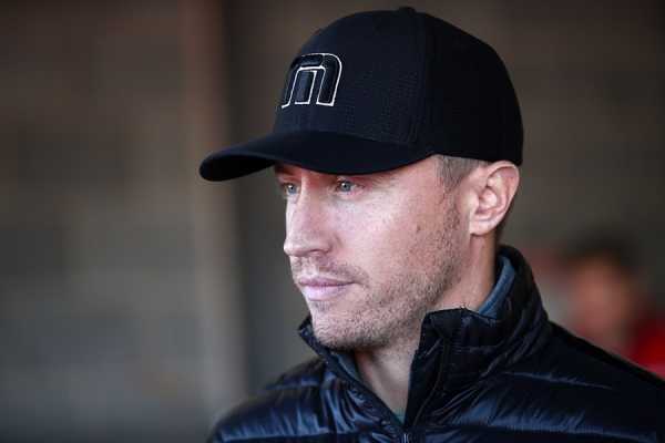 DUNCAN TAPPY SIGNS FOR UNITED AUTOSPORTS EUROPEAN LE MANS SERIES