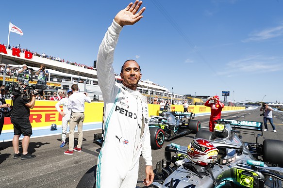 Looking for the ultimate way to experience the 2020 French Grand Prix? - F1 news