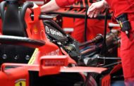 Ferrari: 2020 F1 engine 