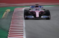 Sainz: Racing Point masking true pace of its 2020 F1 car - F1 news