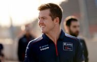 Cassidy tops Formula E Marrakech rookie test with new lap record - Formula E news