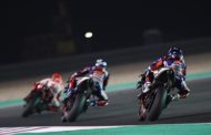 Qatar MotoGP race cancelled due to coronavirus - MotoGP news
