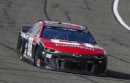 California NASCAR Cup: Bowman takes dominant Fontana victory - NASCAR news