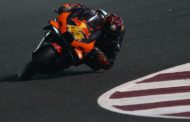 Espargaro feels KTM 