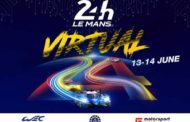 UNITED AUTOSPORTS TO ENTER ACO LE MANS 24 HOURS VIRTUAL RACE