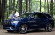 2021 Mercedes AMG GLE 63 S Review By Car Critic Steve Hammes