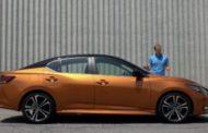 2020 Nissan Sentra SR Review By Car Critic Steve Hammes