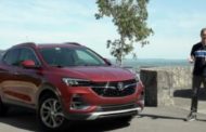2020 Buick Encore GX Essence Review By Car Critic Steve Hammes