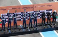 UNITED AUTOSPORTS TAKE DOUBLE WIN AT PAUL RICARD