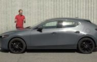 2020 Mazda3 Hatchback Review By Car Critic Steve Hammes