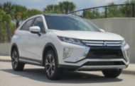 2020 MITSUBISHI ECLIPSE CROSS QUICK TAKES 