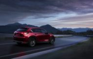 2021 MAZDA CX 5 ARRIVES AT DEALERSHIPS NEXT MONTH