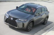 2020 Lexus UX 250h F Sport Quick Takes TestDriveNow Overview
