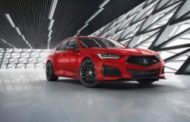 2021 ACURA TLX TO ARRIVE AT DEALERSHIPS LATE SEPTEMBER