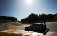 UNITED AUTOSPORTS HEAD TO SPA FRANCORCHAMPS LEADING BOTH LMP2 AND LMP3 ELMS CHAMPIONSHIPS