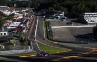 FOURTH PLACE FINISH FOR UNITED AUTOSPORTS IN SPA MICHELIN LE MANS CUP RACE