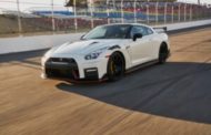 2021 GT-R PREMIUM AND GT-R NISMO MODELS ARRIVE
