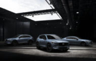 MMAZDA ANNOUNCES SPECIAL CARBON EDITION MODELS