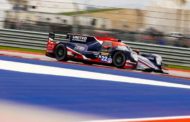 FIA WORLD ENDURANCE CHAMPIONSHIP RESUMES AT SPA FOR CHAMPIONSHIP LEADERS UNITED AUTOSPORTS