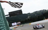 SECOND DOUBLE WIN FOR UNITED AUTOSPORTS IN 2020 EUROPEAN LE MANS SERIES