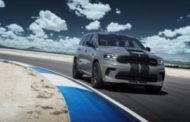 DODGE NOW TAKING ORDERS THE MOST POWERFUL SUV EVER