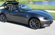 2020 MAZDA MX-5 MIATA RF QUICK TAKES TESTDRIVENOW