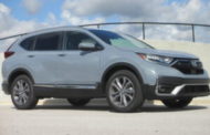 Honda CR-V 2020 TESTDRIVENOW QUICK TAKES