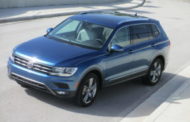 2020 Volkswagen Tiguan Quick Takes TestDiveNow