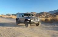 2021 Jeep Wrangler 4xe First Look By Steve Hammes