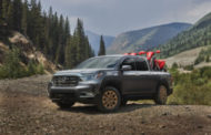 2021 HONDA RIDGELINE FIRST LOOK BY STEVE HAMMES
