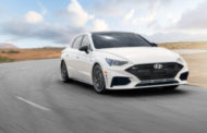 2021 HYUNDAI SONATA N LINE ARRIVES AT DEALERSHIPS